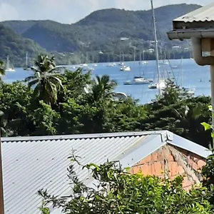 Hébergement de vacances Bienvenue Chez Monique, Le Marin