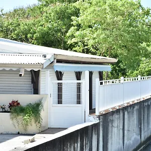 Hotel Le Channel, Le Marin