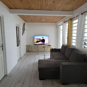 Holiday home Maison D'hanaya, Le Marin