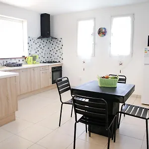 Appartement Kaivivi, Le Marin